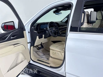2024 Cadillac Escalade ESV Premium Luxury 1SB - miniatura 12