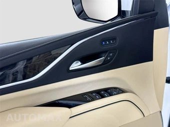 2024 Cadillac Escalade ESV Premium Luxury 1SB - miniatura 13
