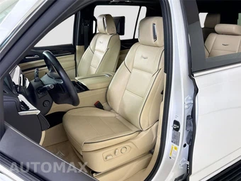 2024 Cadillac Escalade ESV Premium Luxury 1SB - miniatura 14