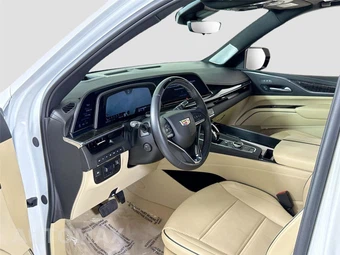 2024 Cadillac Escalade ESV Premium Luxury 1SB - miniatura 15