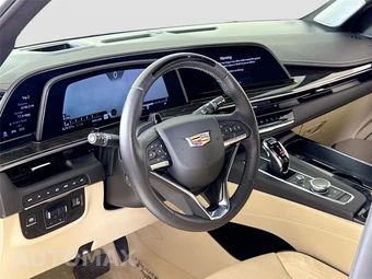 2024 Cadillac Escalade ESV Premium Luxury 1SB - miniatura 16
