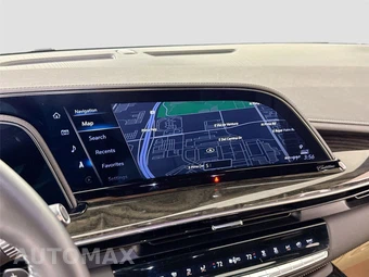 2024 Cadillac Escalade ESV Premium Luxury 1SB - miniatura 19