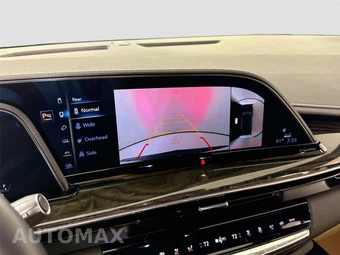 2024 Cadillac Escalade ESV Premium Luxury 1SB - miniatura 20