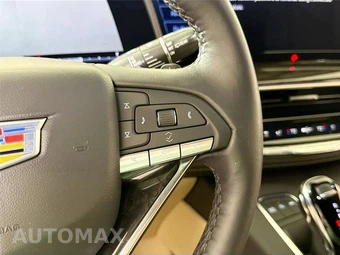 2024 Cadillac Escalade ESV Premium Luxury 1SB - miniatura 22