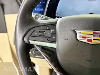 2024 Cadillac Escalade ESV Premium Luxury 1SB - miniatura 23