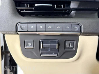 2024 Cadillac Escalade ESV Premium Luxury 1SB - miniatura 24
