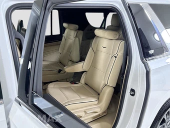 2024 Cadillac Escalade ESV Premium Luxury 1SB - miniatura 25