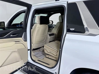 2024 Cadillac Escalade ESV Premium Luxury 1SB - miniatura 26