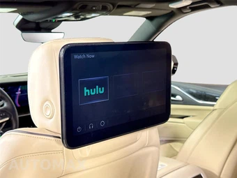 2024 Cadillac Escalade ESV Premium Luxury 1SB - miniatura 27