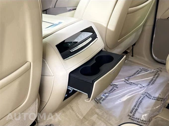 2024 Cadillac Escalade ESV Premium Luxury 1SB - miniatura 28