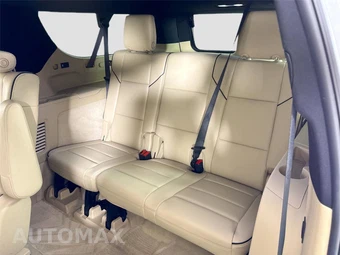 2024 Cadillac Escalade ESV Premium Luxury 1SB - miniatura 29