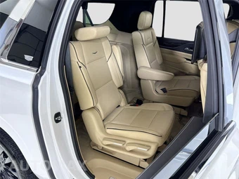 2024 Cadillac Escalade ESV Premium Luxury 1SB - miniatura 31