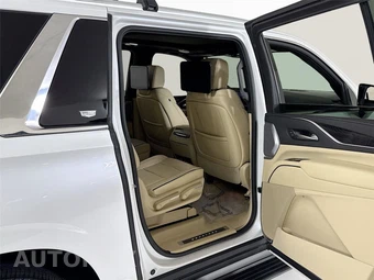 2024 Cadillac Escalade ESV Premium Luxury 1SB - miniatura 32