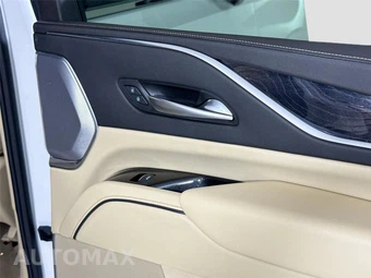2024 Cadillac Escalade ESV Premium Luxury 1SB - miniatura 33