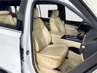 2024 Cadillac Escalade ESV Premium Luxury 1SB - miniatura 34