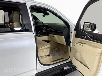 2024 Cadillac Escalade ESV Premium Luxury 1SB - miniatura 35