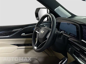 2024 Cadillac Escalade ESV Premium Luxury 1SB - miniatura 37