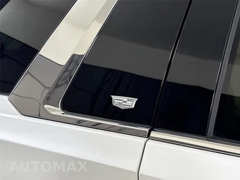 2024 Cadillac Escalade ESV Premium Luxury 1SB - miniatura 39