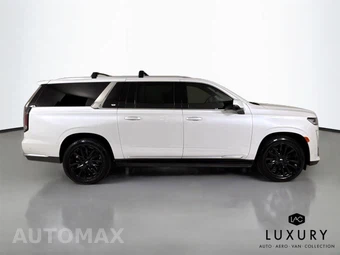 2024 Cadillac Escalade ESV Premium Luxury 1SB - miniatura 5