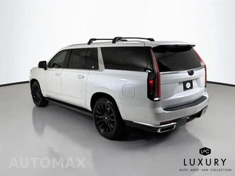 2024 Cadillac Escalade ESV Premium Luxury 1SB - miniatura 8