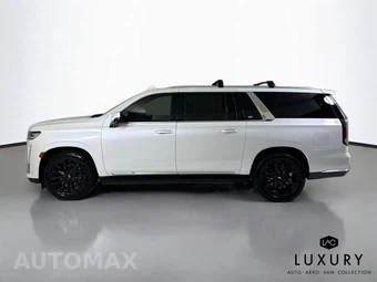 2024 Cadillac Escalade ESV Premium Luxury 1SB - miniatura 9