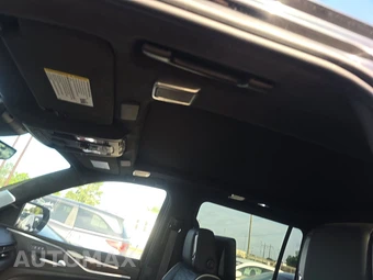2024 Cadillac Escalade ESV Premium Luxury Platinum 1SG - miniatura 14