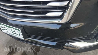 2024 Cadillac Escalade ESV Premium Luxury Platinum 1SG - miniatura 19