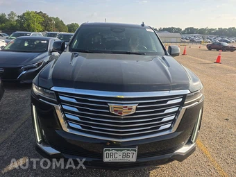 2024 Cadillac Escalade ESV Premium Luxury Platinum 1SG - miniatura 2