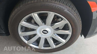 2024 Cadillac Escalade ESV Premium Luxury Platinum 1SG - miniatura 23