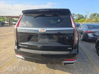 2024 Cadillac Escalade ESV Premium Luxury Platinum 1SG - miniatura 5