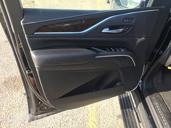 2024 Cadillac Escalade ESV Premium Luxury Platinum 1SG - miniatura 9
