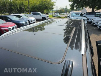 2024 Cadillac Escalade ESV Premium Luxury Platinum 1SG - miniatura 12