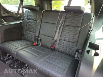 2024 Cadillac Escalade ESV Premium Luxury Platinum 1SG - miniatura 14