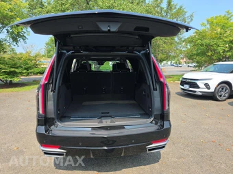2024 Cadillac Escalade ESV Premium Luxury Platinum 1SG - miniatura 15