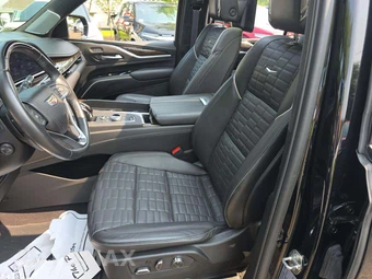 2024 Cadillac Escalade ESV Premium Luxury Platinum 1SG - miniatura 6