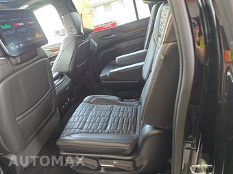 2024 Cadillac Escalade ESV Premium Luxury Platinum 1SG - miniatura 13