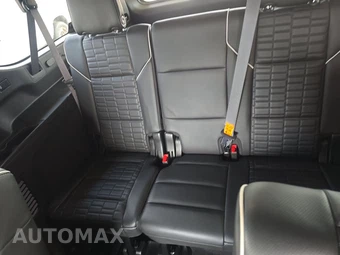 2024 Cadillac Escalade ESV Premium Luxury Platinum 1SG - miniatura 14