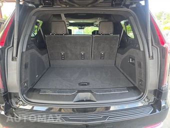 2024 Cadillac Escalade ESV Premium Luxury Platinum 1SG - miniatura 18