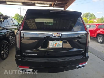 2024 Cadillac Escalade ESV Premium Luxury Platinum 1SG - miniatura 5