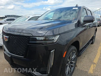 2024 Cadillac Escalade ESV Sport
