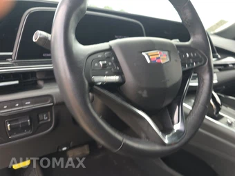 2024 Cadillac Escalade ESV Sport - miniatura 10