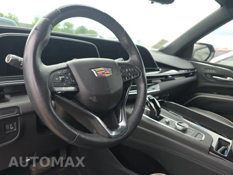2024 Cadillac Escalade ESV Sport - miniatura 11