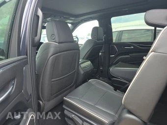2024 Cadillac Escalade ESV Sport - miniatura 13