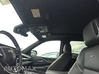 2024 Cadillac Escalade ESV Sport - miniatura 18