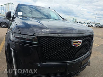 2024 Cadillac Escalade ESV Sport - miniatura 2