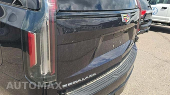 2024 Cadillac Escalade ESV Sport - miniatura 25