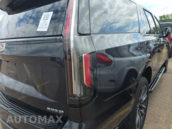 2024 Cadillac Escalade ESV Sport - miniatura 4