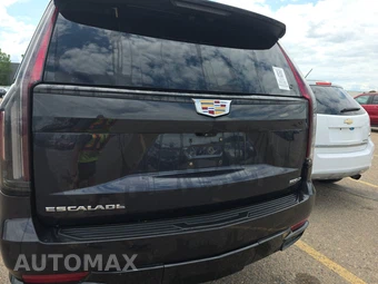 2024 Cadillac Escalade ESV Sport - miniatura 5