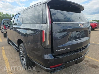 2024 Cadillac Escalade ESV Sport - miniatura 6