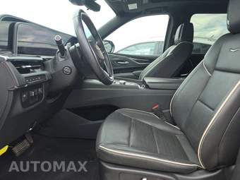 2024 Cadillac Escalade ESV Sport - miniatura 7